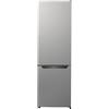 respekta Gotland Frigorifero-congelatore combinato a libera installazione / 262 L / **** Scomparto congelatore/Tecnologia inverter/Funzione Fast Cool/LED / 176 cm/C/Acciaio inox / KG176IX-52