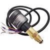 QCKRTAU 34731911 4H-15.2 4GE-23 6GE-34 6G-30.2 6FE-44 6F-50.2 Differenza di pressione dell'olio elettronica for compressore di refrigerazione