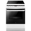 Amica - Electric cooker 618ce3.434htakdq(w)