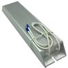 NIWPPKIMX Resistore di frenatura inverter 1000 W Qualsiasi resistenza Resistenza freno motore con alloggiamento in alluminio a filo avvolto(400R)