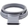 Ouyniei Guarnizione In Gomma For Cestello Della Lavatrice, Guarnizione In Pelle For Porta E Finestra, Compatibile Con Sanyo, Compatibile Con Whirlpool, Compatibile Con Royalstar.(301G15A004604)