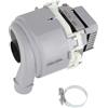 sparefixd Pompa di calore per lavastoviglie Bosch 00651956
