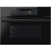 Haier HWO45NM6OXB1 - Forno elettrico, ventilato, 34 Litri, Nero, Classe energetica A++ (Ricondizionato)