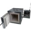 Technical Super Market Forno elettrico programmabile 1100C/2012F Camera da 11,5 L Touchscreen e modulo Wi-Fi