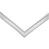LUTH Premium Profi Parts Guarnizione porta compatibile con Liebherr 7108975 per frigorifero