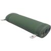 NIWPPKIMX Resistenza di ondulazione senza senso del tubo piatto ERHX 50W 100W 150W 200W 300W for resistenza di carico della macchina da taglio a filo(0.4 ohm,150W)