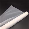 FonFou 1 pz Bianco 5/10 Metri 40-420 M Poliestere Serigrafia Maglia 160 cm Larghezza 16 T/32 T/39 T/47 T/53 T/62 T/80 T/100 T/120 T/140 T/150 T/165 T(100T 250M,10 Meter)