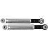 KGNGBEM Sostituzione dell'ammortizzatore della lavatrice。 Compatibile for Miele W933, W934, W936, W937, W947, W952, W957, W700, W800-4500826 x 2 pezzi