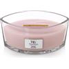 Woodwick WW CANDLE ELIPSE ROSEWOOD