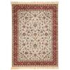 Unique Tapis Viva Tappeti Farshian Hereke 2 Tappeto, Viscosa, Avorio, 230 x 160 cm