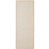 5 five simply smart 5five - Tappetino da cucina in tessuto antiscivolo, 120 x 45 cm