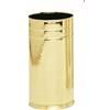 Celato Rito 8238BAMA portaombrelli ottone lucido