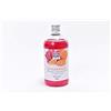 Mercury Ricarica per DIFFUSORE ML 500 UVA E Arancia