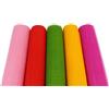 Zelda Bomboniere Bobina Rete New 0,51x9 Mt Decorazione Composizione Floreale Addobbi Wedding (Ocra)