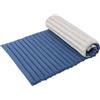 REHOOF Materasso Antidecubito,Materassino Antidecubito Per Anziani,Disponibile Bifacciale,Prevenire E Lenire Le Piaghe Da Decubito,Adatto A Pazienti Costretti A Letto Per Lungo Tempo L120×W70cm