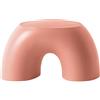 Youding Sedia Sgabello Per Bambini | Sgabelli School Rainbow Design Piccoli | Comodi Per Bambini Per Soggiorno | Camera Da Letto, Studio, Cucina, Bagno E Giardino, Patio