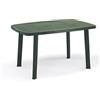 IPAE TAVOLO OVALE FARO VERDE 140X90