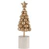 L'Oca Nera - Albero Campanelle Grande Ø cm 8×28 h Festa di CAMPANELLI 1XM720.13