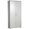 Arredo Stock Armadio multifunzione bianco (H 170)