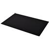 vidaXL Piano Tavolo in Vetro Temperato Rettangolare 1200x650 mm