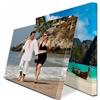 weiyou Personalizzata con Foto: Quadro alla Tela Moderno per Soggiorno e Camera - 40x90 cm