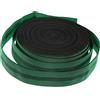 Alipis Fascia Elastica per Divano Durevole Larghezza 4 5 Cm 20 M Materiale di Riparazione per Cinghie in Nylon Rotolo di Fettuccia per Mobili per La Casa