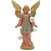 Fontanini ANGELO IN PIEDI 51 PRESEPE 12 CM