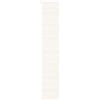 YUTAASU Tenda a Rullo Zebrata Marble Beige 230x40 cm, 100% Poliestere con Sistema a Doppio Strato, Regolazione Luce Paranco a Catena, Montaggio a Parete o Finestra, Tessuto Opaco