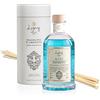 L LOGEVY FIRENZE 1965 LOGEVY - Profumatore per Ambienti - Mare Infinito - Nuova Collezione 2022 (500 ml NEW 2022)
