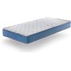 DORMISSIMO Materasso a molle insacchettate RYO SPRING80X160 Altezza 18 cm