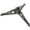 Uonlytech Base per Albero di Natale Supporto per Albero Staffa Natalizia Artificiale