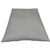 QSack - Rivestimento interno di qualità tedesca con imbottitura in perle di polistirene espanso (EPS), in diverse misure (90 x 130 cm)