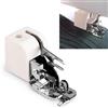 BSTCAR Piedino Taglia E Cuci Universale, Side Cutter Overlock Macchina da Cucire, Accessori Macchina da Cucire