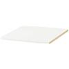 Ikea Mensola KOMPLEMENT, 50x58 cm, bianco