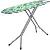 MAURY'S IL NUMERO UNO DEL RISPARMIO Maury's Asse Da Stiro Medium 38cm x 120cm Con Porta Ferro E Copriasse Incluso