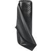 Olivo Tappeti OLIVO.shop Tappeto Gomma Antiscivolo, Rotolo Tappeto Bullonato Pvc, Copri Pavimento Garage, Lavoro, Bar, Palestra, Pavimento Isolante in Gomma WORK (BOLLO NERO, 1x5 MT)