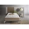 Simpur Low Cost SIMPUR Relax: MATERASSO BIO THERMAL 90x190 cm | Ortopedico | Viscoelastico | ALTEZZA 30 Cm | Ditta H2-H3 | 100% traspirante | Grande Comfort | Fibre ipoallergeniche | 11 zone di comfort