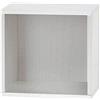 KECHAO CO., LIMITED LIBRERIA CUBO Bianco FRASSINATO CM35X35 P.29