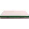 Baldiflex Materasso Singolo Memory Foam Mojito Big - Detraibile Dispositivo Medico Top - Misura 80x190 cm H30 cm