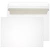 Blake Everyday 162 x 229 mm 120 g/m2 Portafoglio Stacca e sigilla (ENV20) Bianco brillante, Confezione da 500