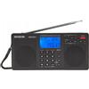 AIWA RMD-99 ST, radiosveglia multibanda