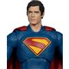 McFarlane Toys McFarlane DC Multiverse Superman Action Figure 7in (Movie)