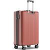 Wertes Valigia grande 77 cm XL - volume interno 100 L - misura della cinghia 158 cm, valigie da viaggio, trolley, valigie da viaggio con rotelle