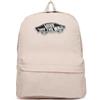 Vans Zaino Realm Classic Off The Wall, colore rosa chiaro, stile casual
