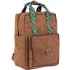 Harry Potter Slytherin Casual Backpack 35 cm