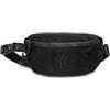 New Era New York Yankees MLB Tonal Cord Waist Bag Borsa nero