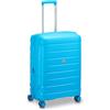 MODO BY RV RONCATO MODO by Roncato STARLIGHT 3.0 Trolley medio 66 cm Espandibile - Azzurro