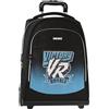 Panini ZAINO ORGANIZZATO TROLLEY PREMIUM NEW SPORTY VICTORYFORTNITE