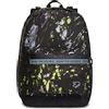 Seven REVERSIBLE BACKPACK§ SEVEN YELLOW PAINT
