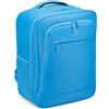 Roncato FLYOVER Zaino da viaggio 40x30x20 cm - Azzurro Cielo
